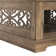 Millwood Pines Korbin Coffee Table with Storage & Reviews | Wayfair